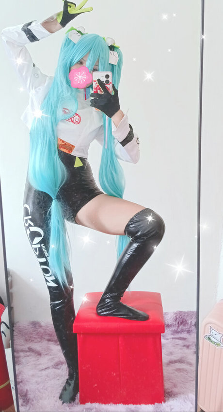 Yuusachii free star image