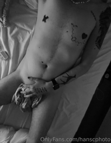 hanscphoto model best galleries