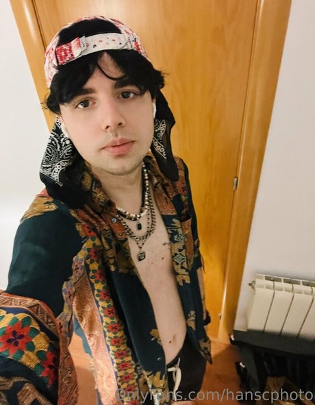 hanscphoto exclusive model picture