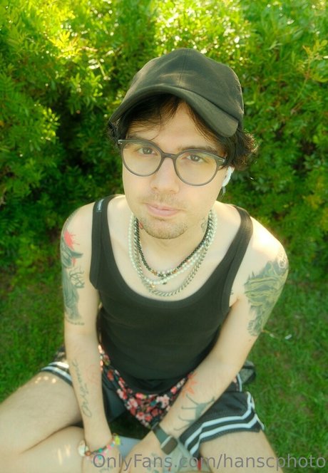 hanscphoto model perfect pictures