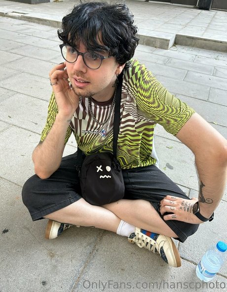 hanscphoto exclusive model photo