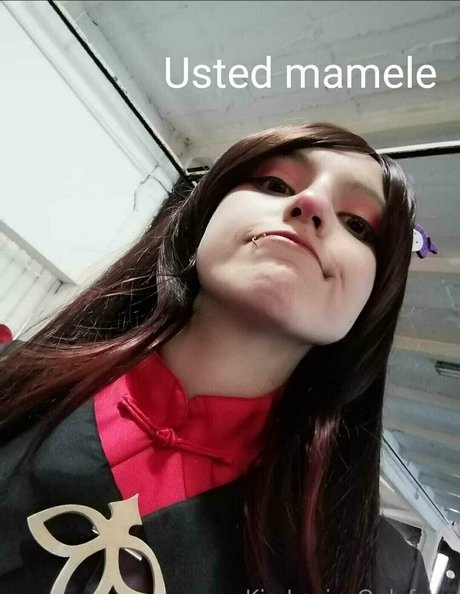 kialevi adult model pictures