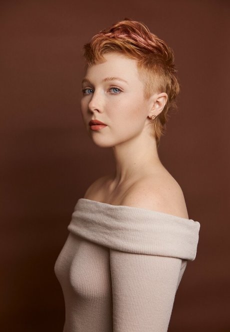 Molly Quinn xxx actress image