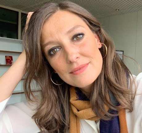 Alexandra Maria Lara xxx actress photos