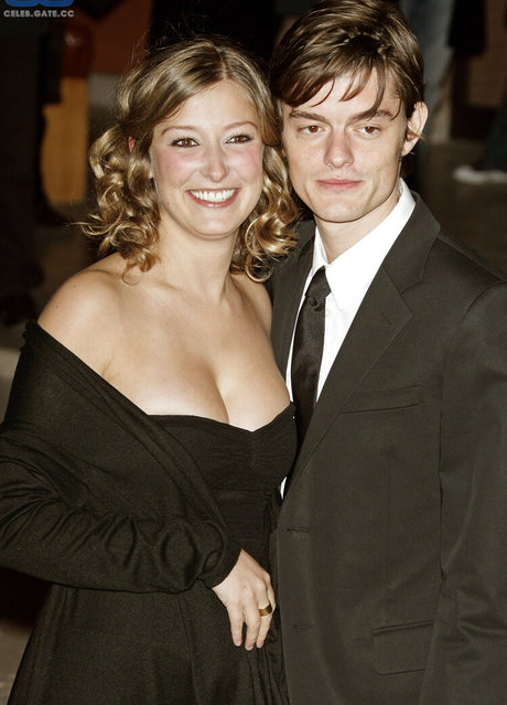 Alexandra Maria Lara sex pornstar galleries