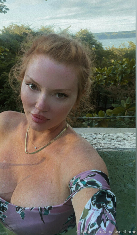 Tamara Sue Thorne top actress pics