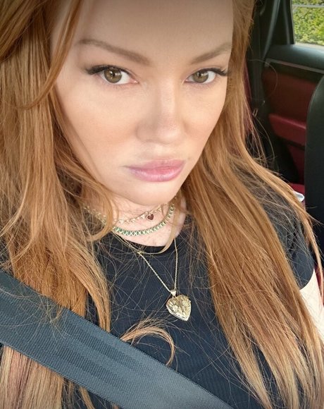 Tamara Sue Thorne star naked galleries