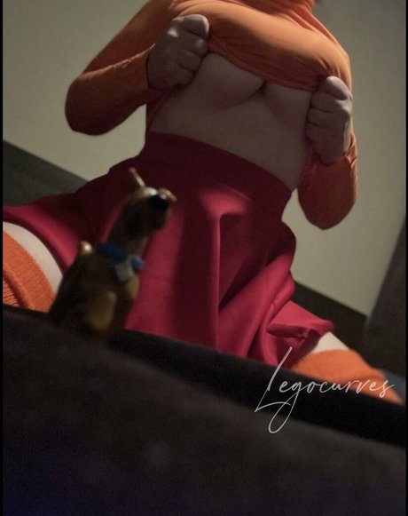 Curvy Nerd Penny pornstar nice picture