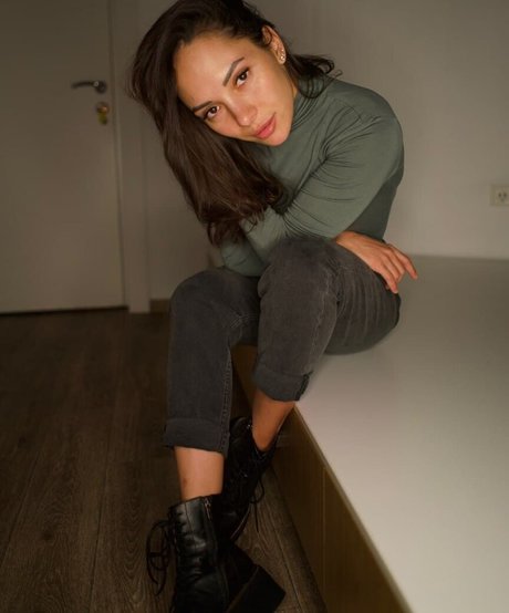 Kikiboy Megakikiboy model nudes galleries