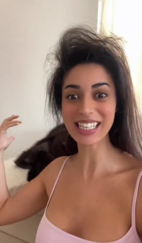 Shirin Azami pornstar exclusive gallery