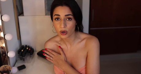 Shirin Azami art actress img