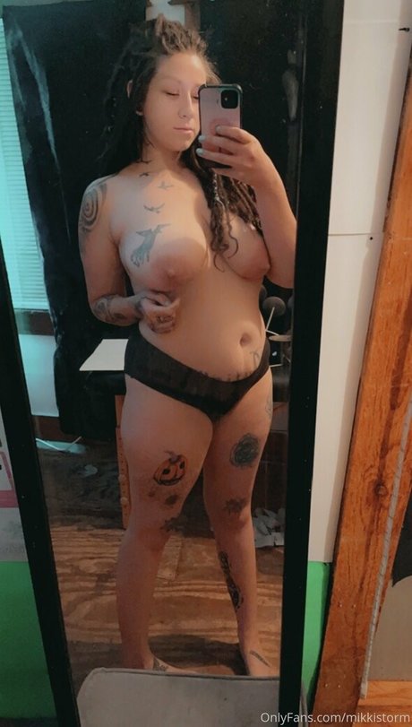 mikkistorm pornstar top photos