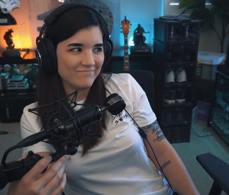 AnneMunition star art picture