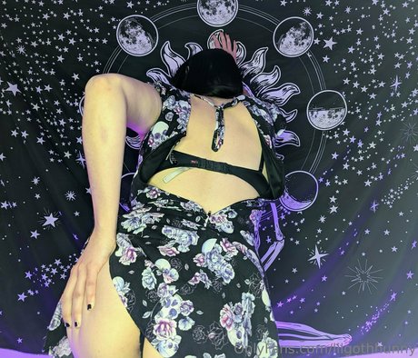 lilgothhunny hd star image