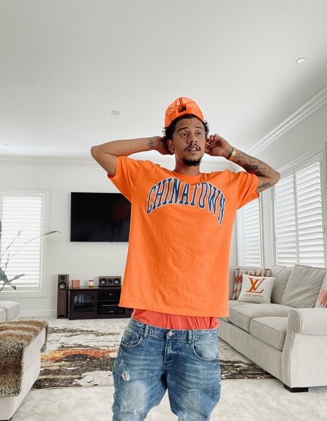 lilfizz model high quality picture