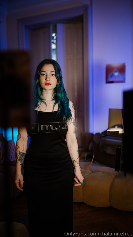 khalamitefree star nude gallery