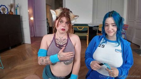 khalamitefree exclusive model pics