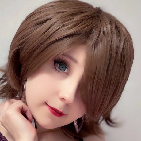 Megumi Koneko perfect model images