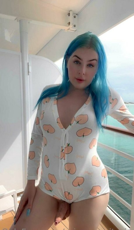 princessaritsvip model porn picture