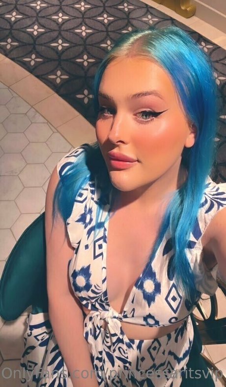 princessaritsvip star best gallery
