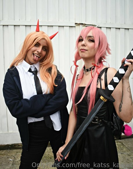 free katss kawaii perfect model galleries