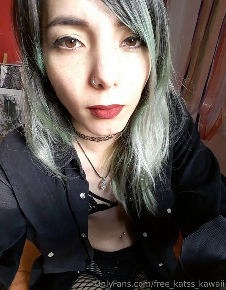 free katss kawaii star erotic image