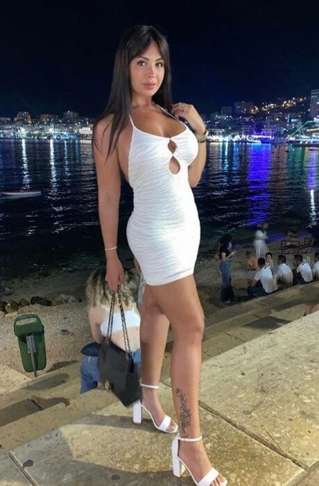 Silvia Iorio thumbnail