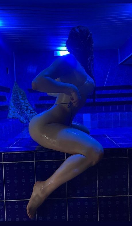 Maria Grensi perfect star pics