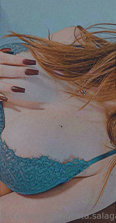 Julieta Salgado pretty star pics