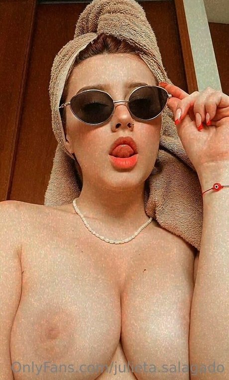 Julieta Salgado high quality actress gallery