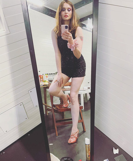 Sophie Ellis Bextor pornstar galleries