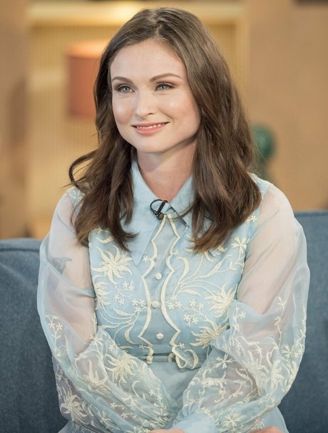 Sophie Ellis Bextor top model gallery
