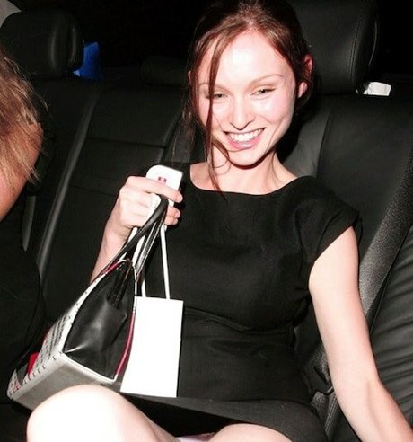 Sophie Ellis Bextor star pic