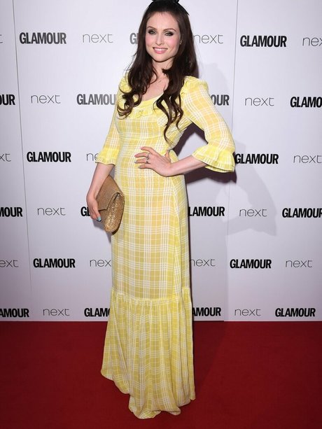 Sophie Ellis Bextor model art images