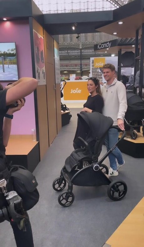 Maeva D Ascanio model exclusive picture