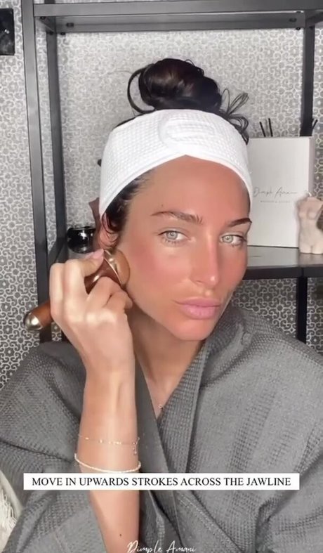 Maeva D Ascanio hd model archive