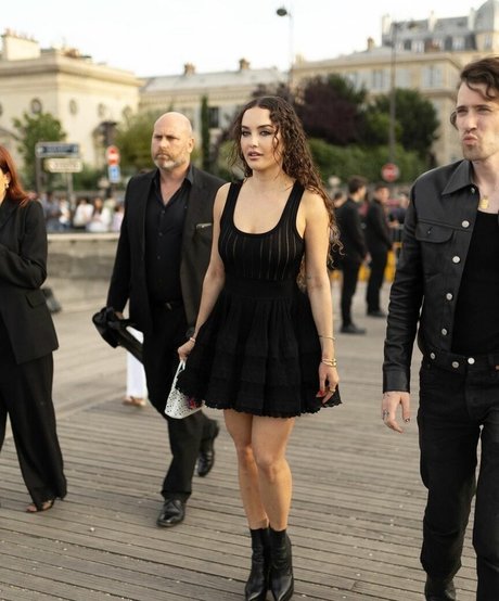 Elena Ora model pornographic pics