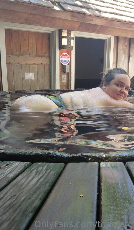 toasterd nudes model pic