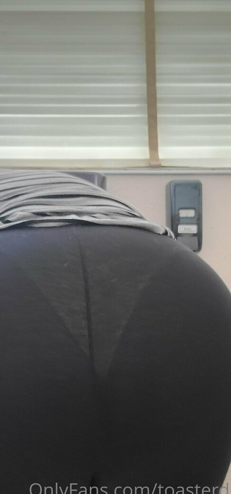 toasterd art star photo