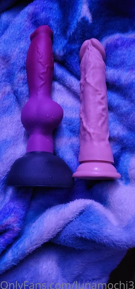 lunamochi322 star nudes pictures