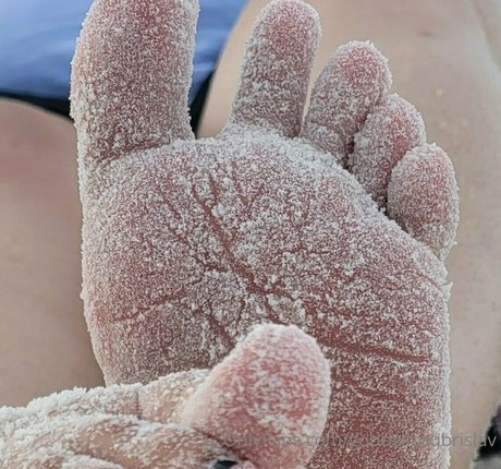 goddessaubrislav nude model photo