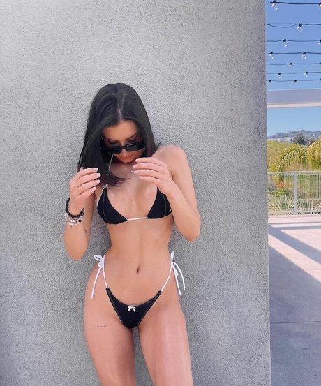 Madison Lewis hot actress photos