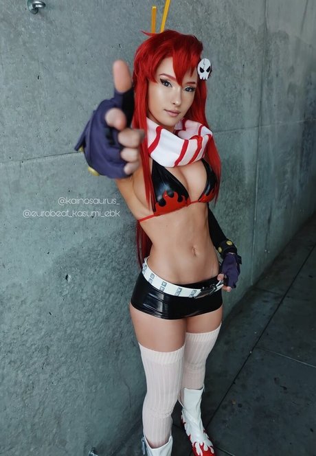 kainosaurus pornstar exclusive pic