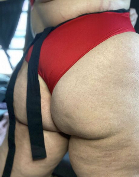 hornythickitten pornstar art gallery