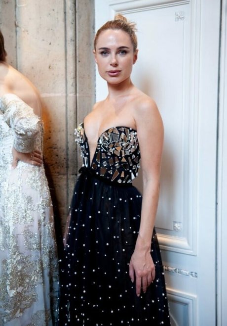 Kimberley Garner thumbnail