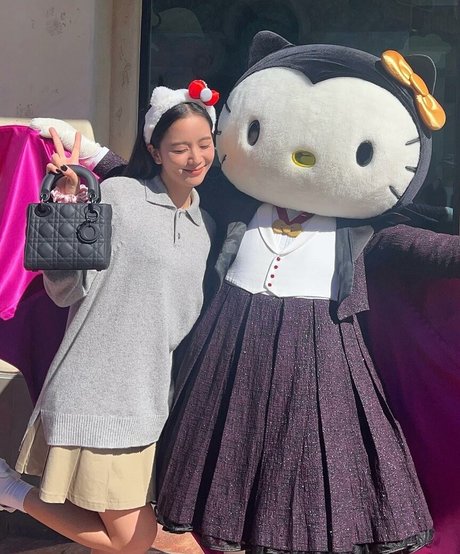 Jisoo nice star image