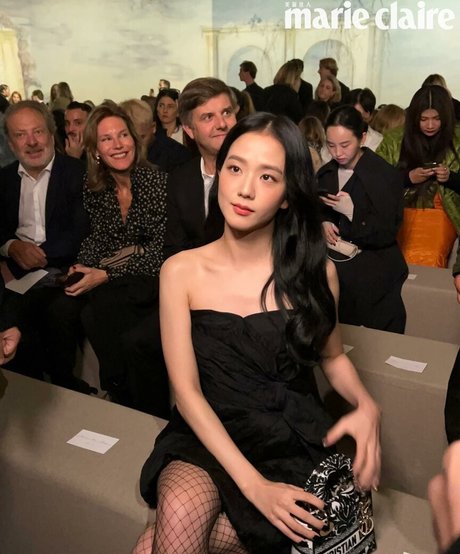 Jisoo beautiful pornstar pics