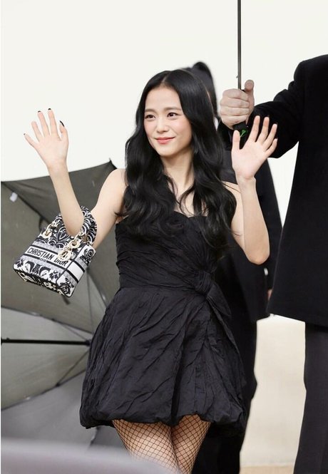 Jisoo pornstar erotic picture