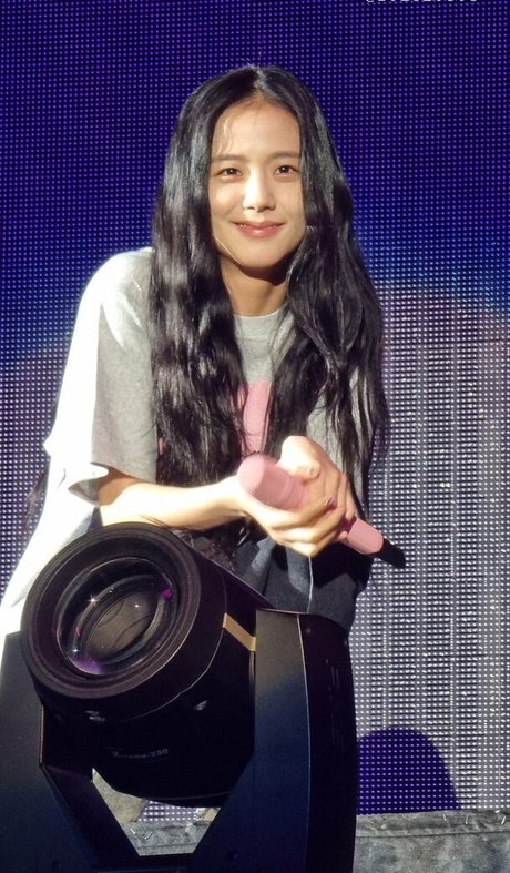 Jisoo art pornstar photo