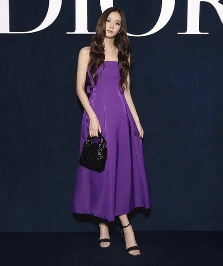 Jisoo star beautiful photo